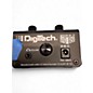 Used DigiTech Trio Band Creator Pedal