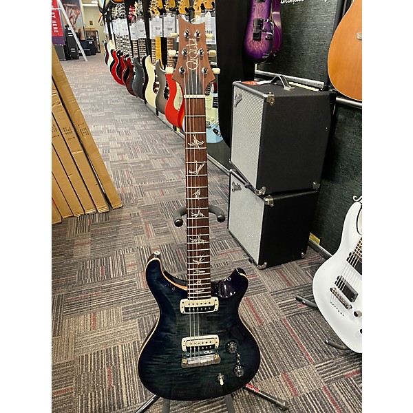 Used PRS Paul's Guitar COBALT BLUE Solid Body Electric Guitar