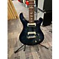 Used PRS Paul's Guitar COBALT BLUE Solid Body Electric Guitar