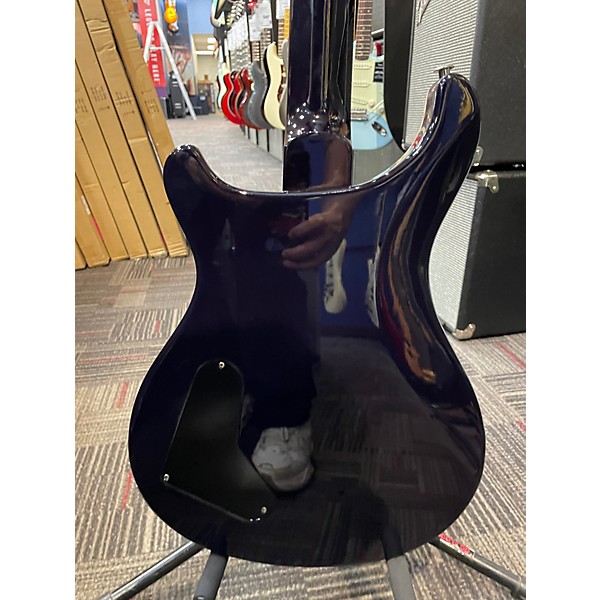 Used PRS Paul's Guitar COBALT BLUE Solid Body Electric Guitar