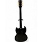 Used Gibson SG Standard ‘61 Tobacco Sunburst Solid Body Electric Guitar
