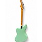 Used 2018 Fender 60th Anniversary Jazzmaster Daphne Blue Solid Body Electric Guitar