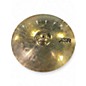 Used SABIAN 20in XSR Ride Cymbal thumbnail