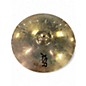 Used SABIAN 20in XSR Ride Cymbal