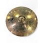 Used SABIAN 20in XSR Ride Cymbal