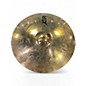 Used SABIAN 20in XSR Ride Cymbal