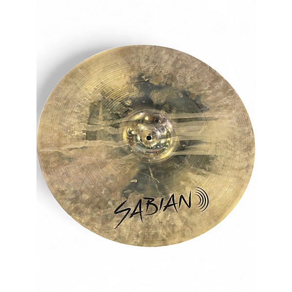 Used SABIAN 20in XSR Ride Cymbal