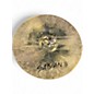 Used SABIAN 20in XSR Ride Cymbal