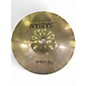 Used SABIAN 10in AA Splash Cymbal