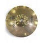 Used SABIAN 10in AA Splash Cymbal