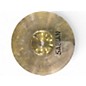 Used SABIAN 10in AA Splash Cymbal