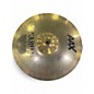 Used SABIAN 16in AAX Xplosion Fast Crash Cymbal