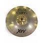 Used SABIAN 16in AAX Xplosion Fast Crash Cymbal
