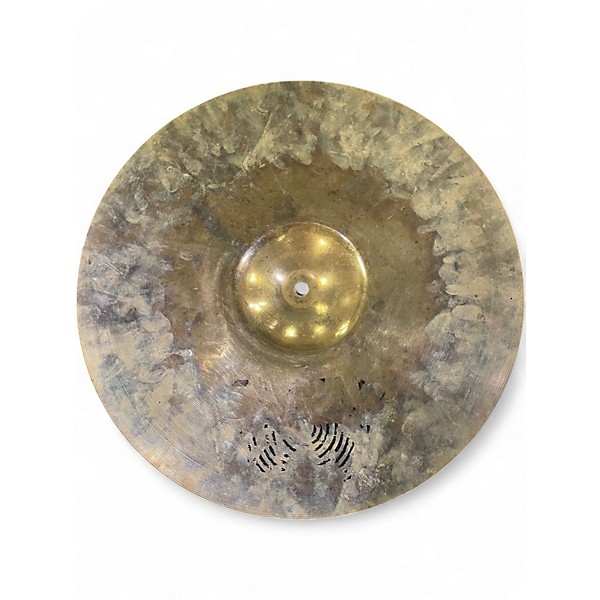 Used SABIAN 16in AAX Xplosion Fast Crash Cymbal