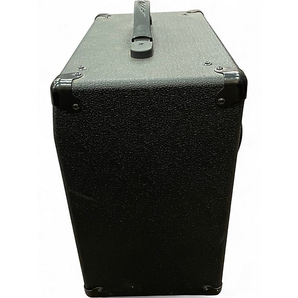 Used Raven RG20 20W 1x12 Guitar Combo Amp