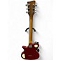 Used First Act ME501 Pink Solid Body Electric Guitar
