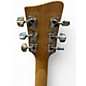 Used First Act ME501 Pink Solid Body Electric Guitar