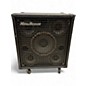 Vintage 1990s MESA/Boogie Power House Junior Bass Cabinet thumbnail