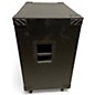Vintage 1990s MESA/Boogie Power House Junior Bass Cabinet