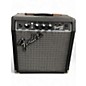 Used Fender Frontman 10G 10W Guitar Combo Amp thumbnail