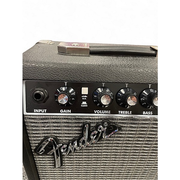Used Fender Frontman 10G 10W Guitar Combo Amp