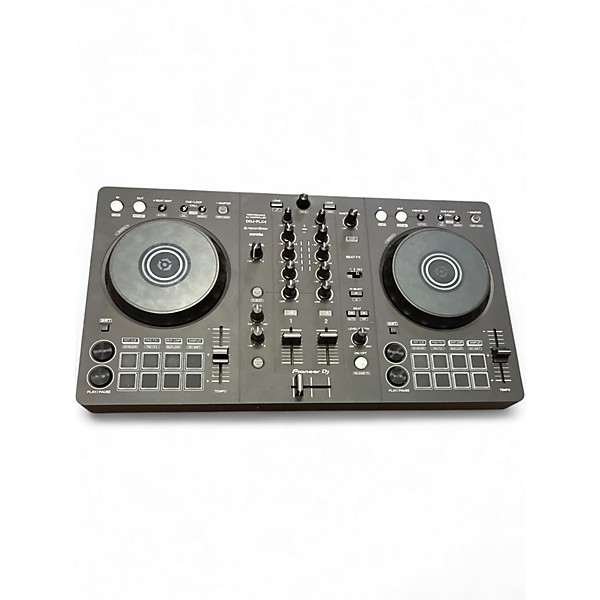 Used Pioneer DJ DDJ-FLX4 DJ Controller
