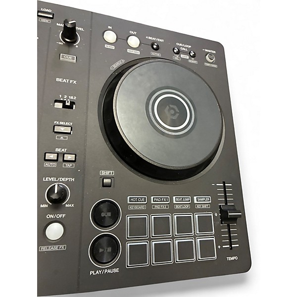 Used Pioneer DJ DDJ-FLX4 DJ Controller