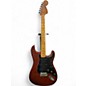 Used Fender AMERICAN VINTAGE II 1973 STRATOCASTER MOCHA Solid Body Electric Guitar thumbnail