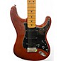 Used Fender AMERICAN VINTAGE II 1973 STRATOCASTER MOCHA Solid Body Electric Guitar
