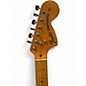 Used Fender AMERICAN VINTAGE II 1973 STRATOCASTER MOCHA Solid Body Electric Guitar