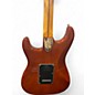 Used Fender AMERICAN VINTAGE II 1973 STRATOCASTER MOCHA Solid Body Electric Guitar