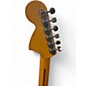 Used Fender AMERICAN VINTAGE II 1973 STRATOCASTER MOCHA Solid Body Electric Guitar