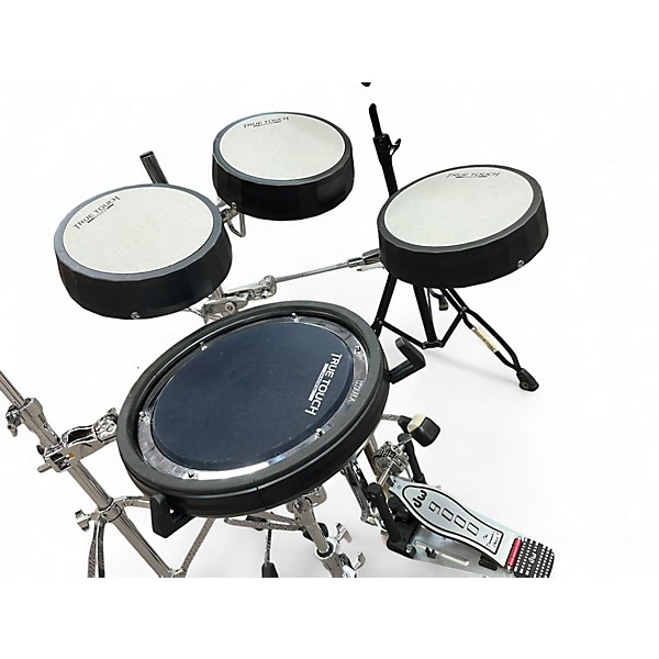 Used TAMA TRUE TOUCH