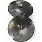 Used Evans Multiple DB ONE CYMBAL PACK Cymbal
