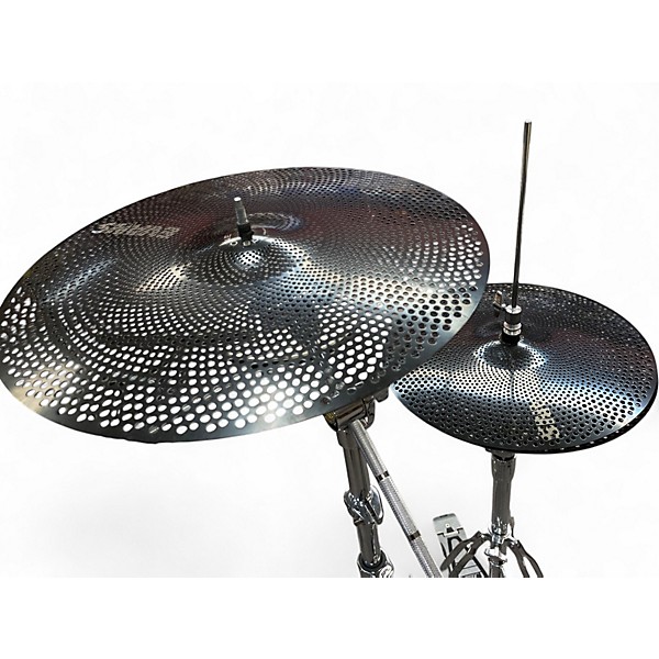 Used Evans Multiple DB ONE CYMBAL PACK Cymbal
