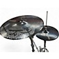 Used Evans Multiple DB ONE CYMBAL PACK Cymbal