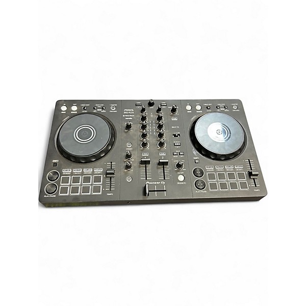 Used Pioneer DJ DDJ-FLX4 DJ Controller