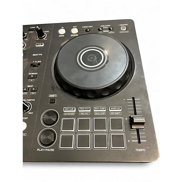 Used Pioneer DJ DDJ-FLX4 DJ Controller