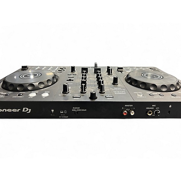 Used Pioneer DJ DDJ-FLX4 DJ Controller