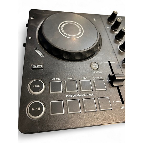 Used Pioneer DJ DDJ-FLX2 DJ Controller