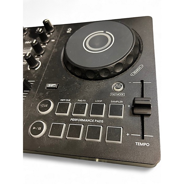 Used Pioneer DJ DDJ-FLX2 DJ Controller