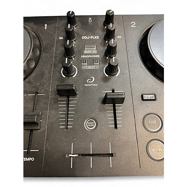 Used Pioneer DJ DDJ-FLX2 DJ Controller