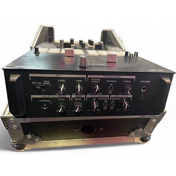 Used Pioneer DJ DJMS7 DJ Mixer