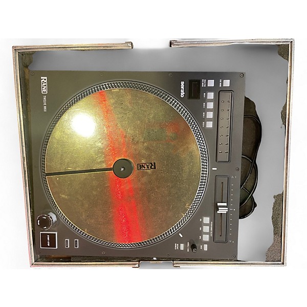 Used RANE TWELVE MKII DJ Controller