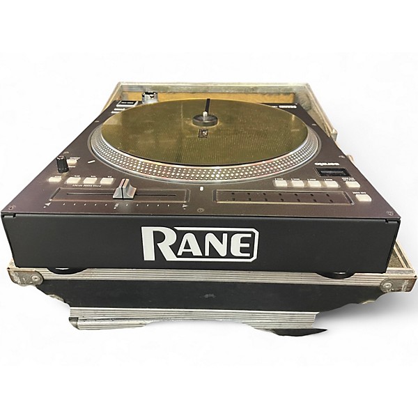 Used RANE TWELVE MKII DJ Controller