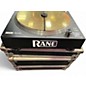 Used RANE TWELVE MKII DJ Controller