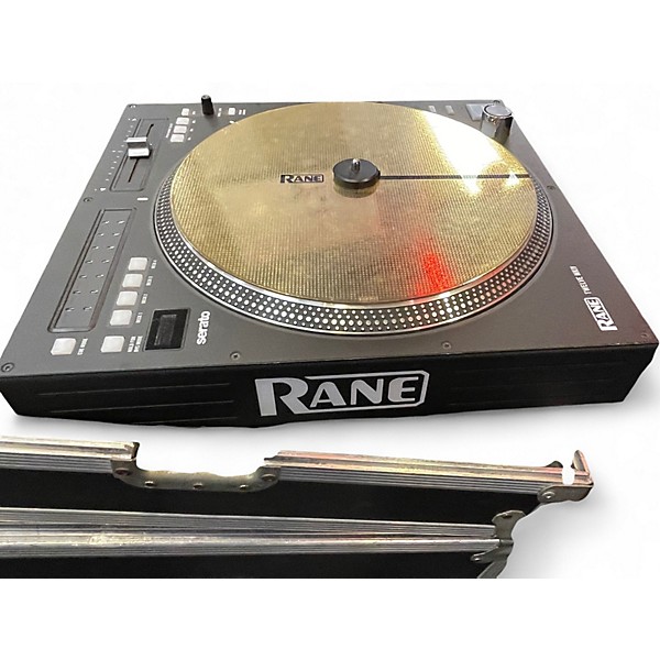 Used RANE TWELVE MKII DJ Controller