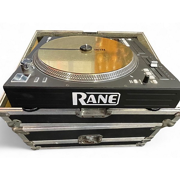 Used RANE TWELVE MKII DJ Controller