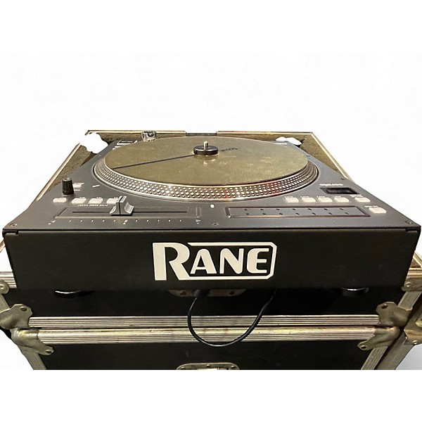 Used RANE Twelve MKii DJ Controller