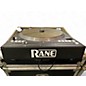 Used RANE Twelve MKii DJ Controller